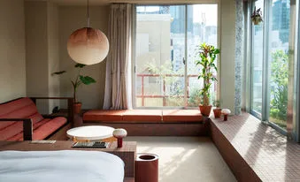 SOIL Nihonbashi Hotel