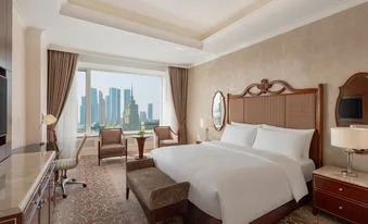 Lotte Hotel Moscow