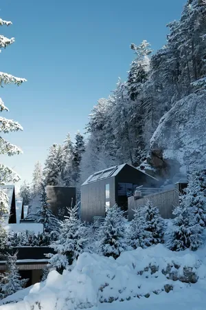 Miramonti Boutique Hotel