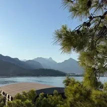 NG Phaselis Bay