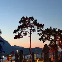 NG Phaselis Bay