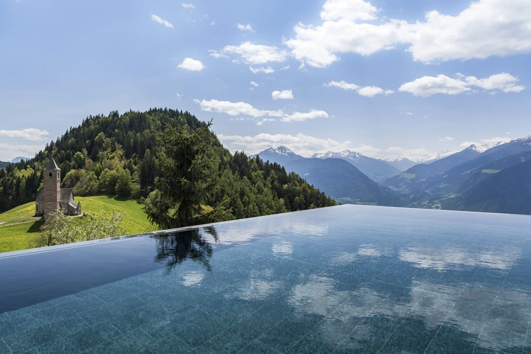 Miramonti Boutique Hotel