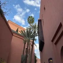 Royal Mansour Marrakech