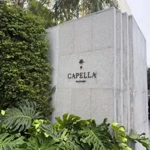 Capella Bangkok