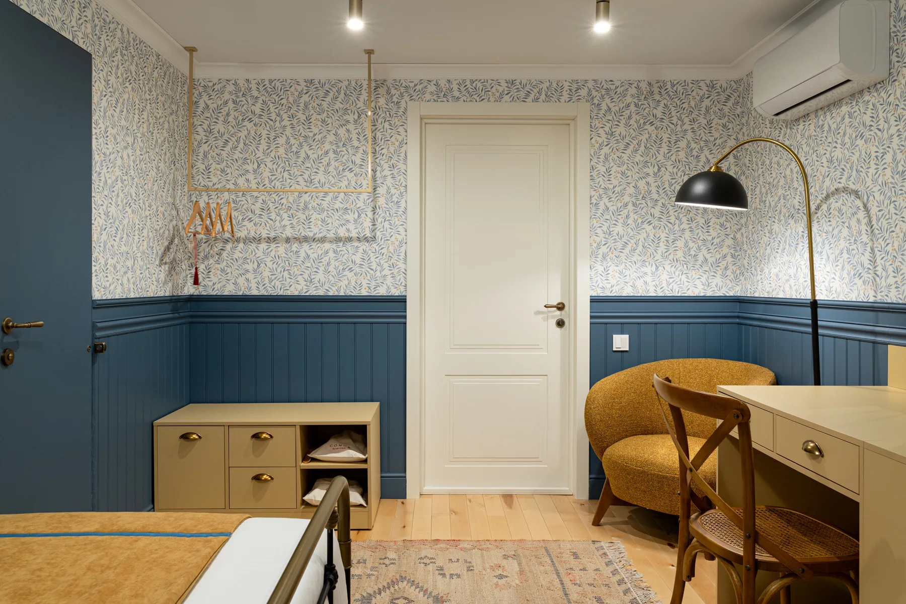 Somov Boutique Hotel