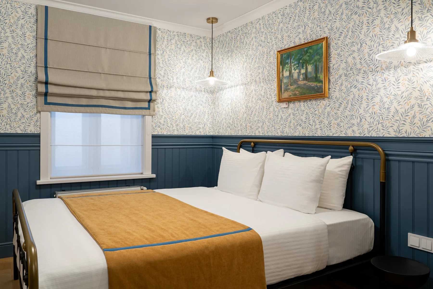 Somov Boutique Hotel