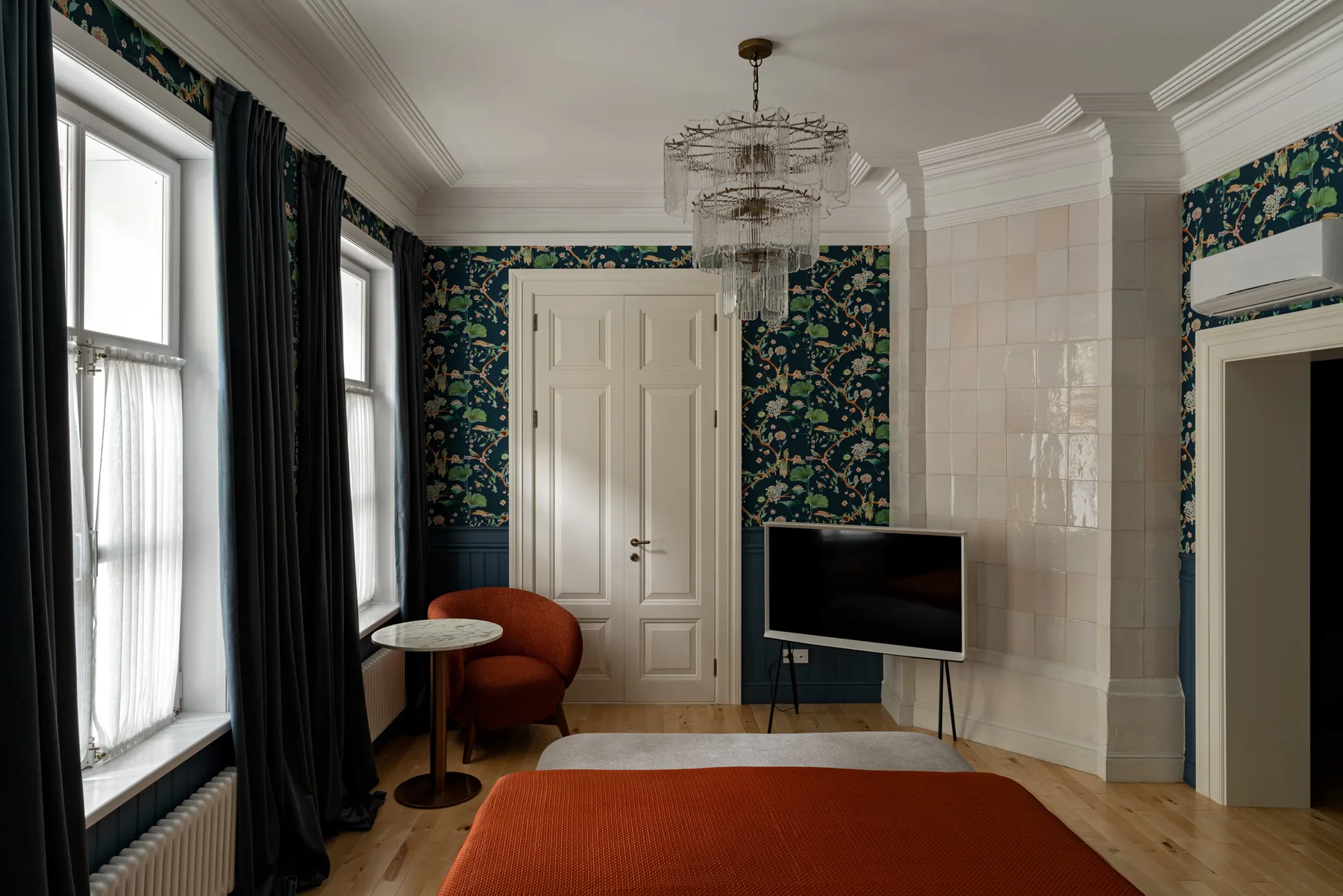 Somov Boutique Hotel