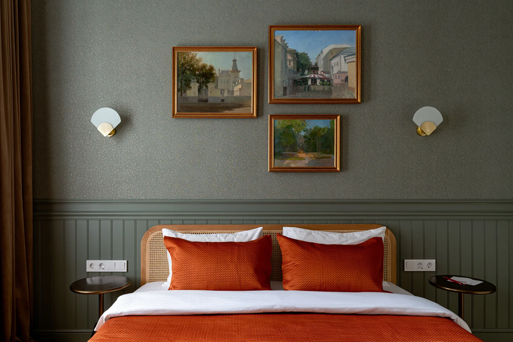 Somov Boutique Hotel