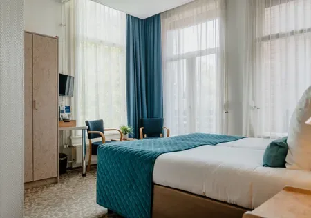 Hotel Fita