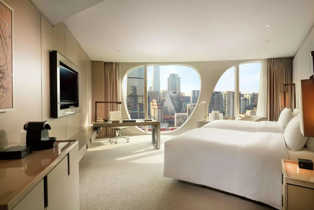 Conrad Beijing