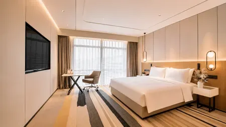 Radisson Hotel Beijing Daxing Airport