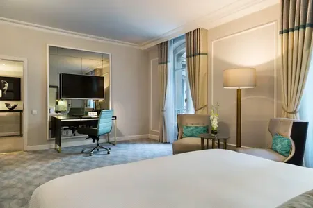 Hilton Paris Opera