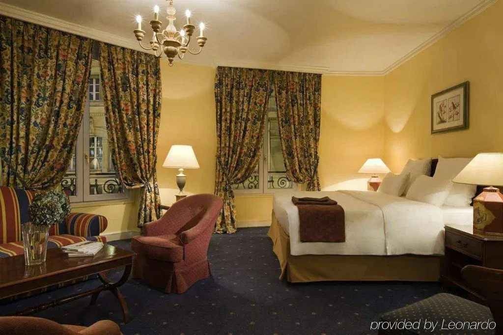Hilton Paris Opera