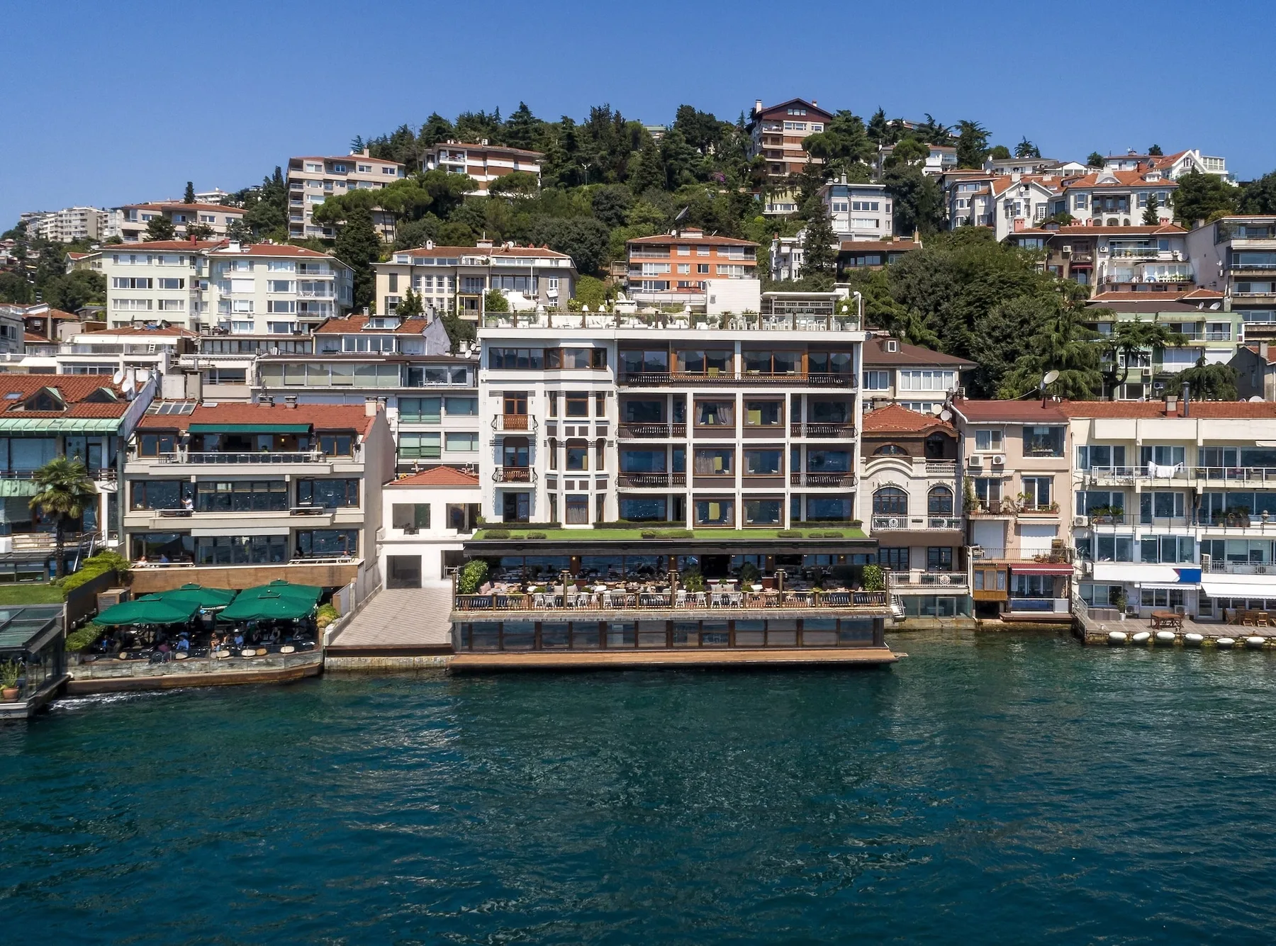 Bebek Hotel