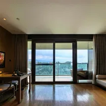 Banyan Tree Anji