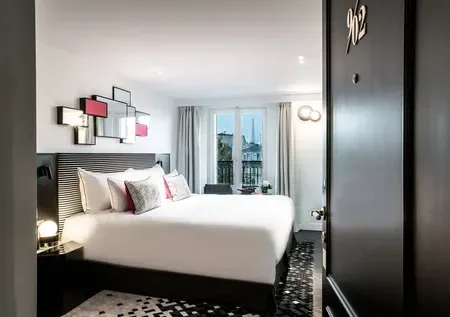 Fauchon l'Hôtel Paris