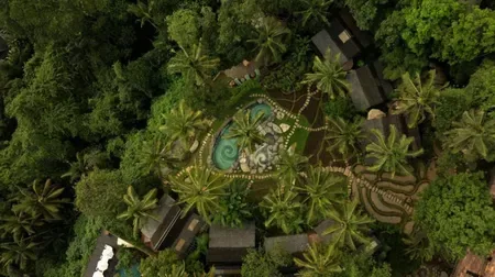 Bambu Indah, A Hardy Artisanal Hotel