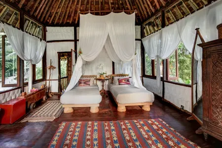 Bambu Indah, A Hardy Artisanal Hotel