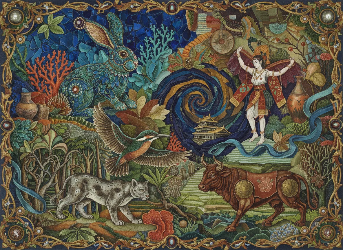 Amami-Oshima Island, Tokunoshima Island, Northern part of Okinawa Island, and Iriomote Island