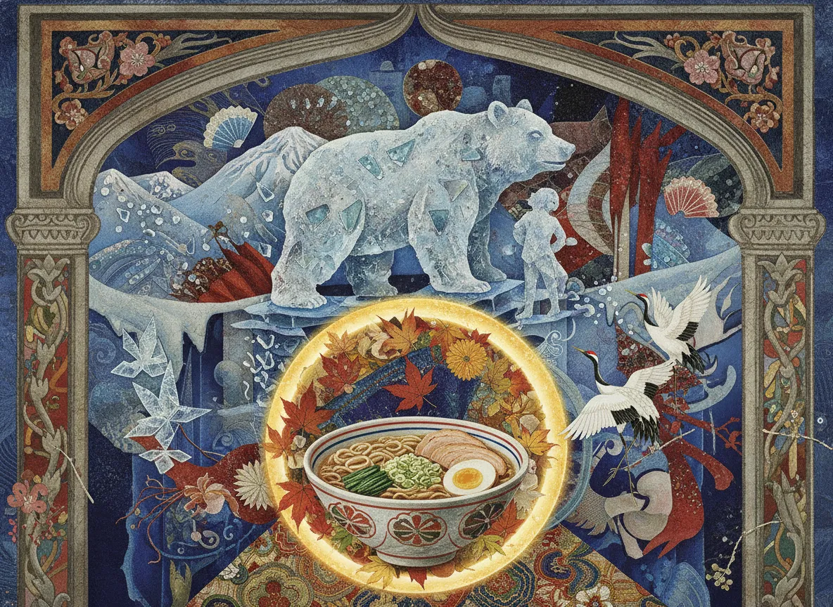 Asahikawa, Hokkaidō