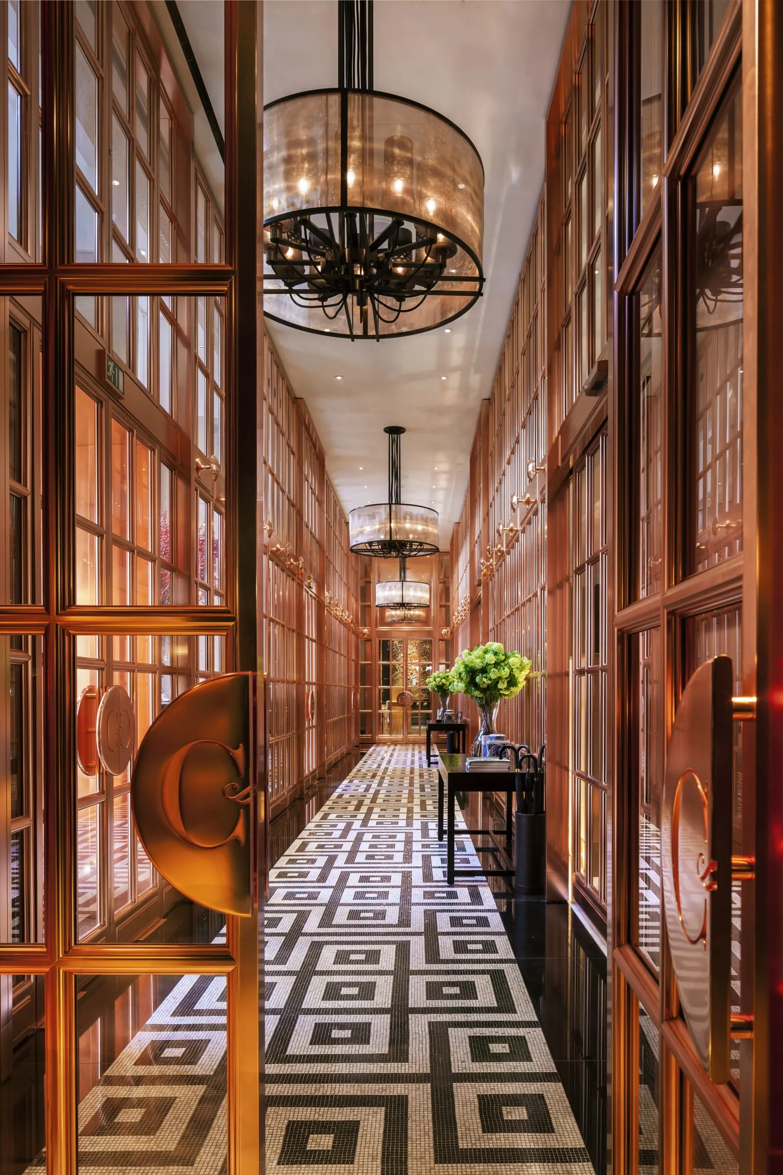 Rosewood London photo 4