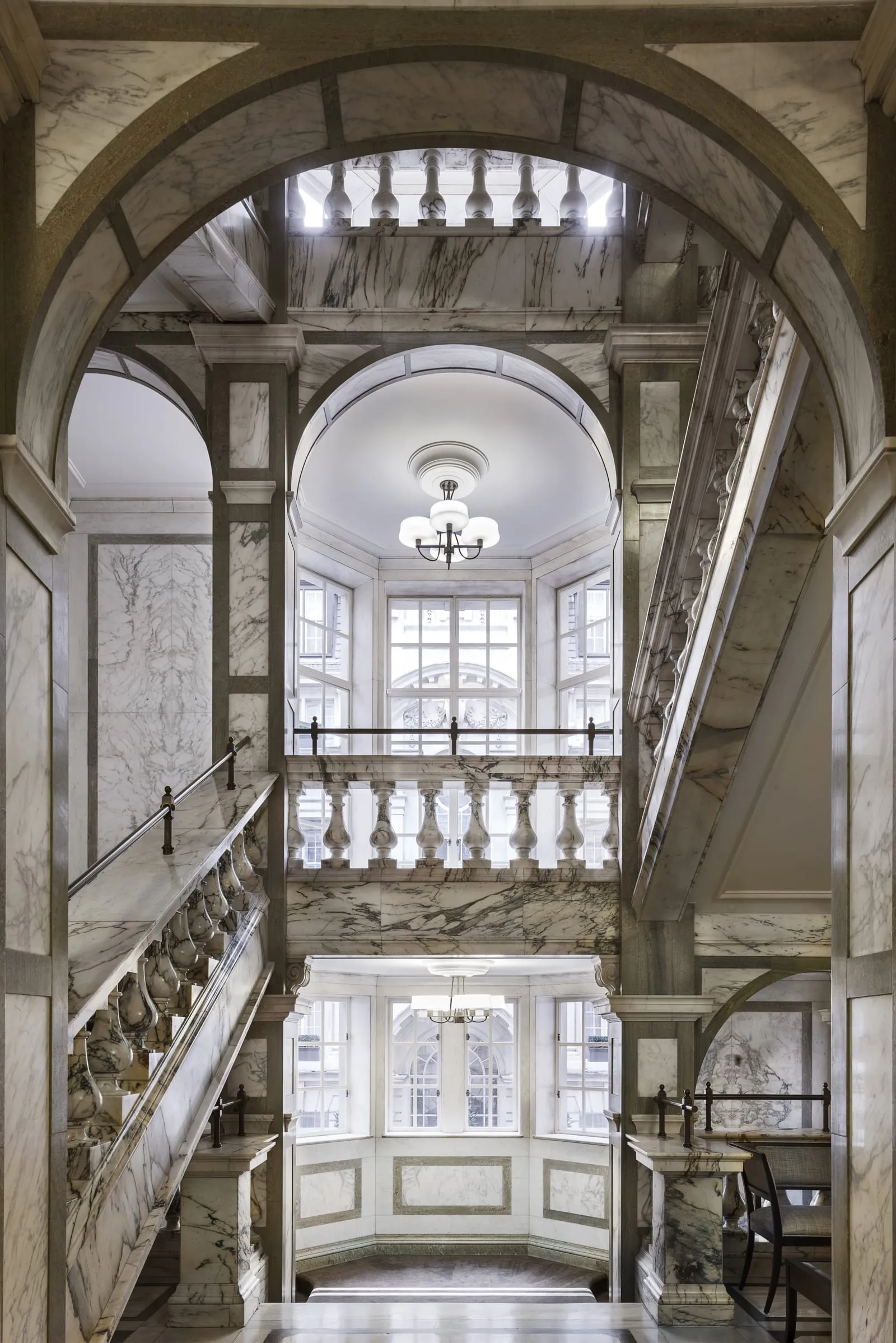 Rosewood London photo 5