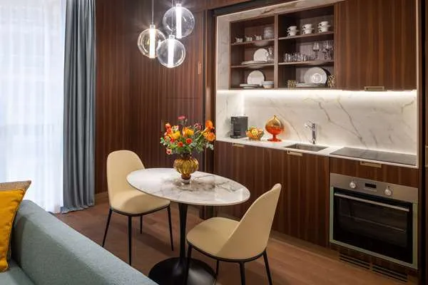 Teatro Luxury Apartments Firenze - Starhotels Collezione photo 3