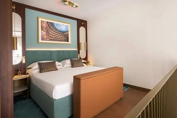 Teatro Luxury Apartments Firenze - Starhotels Collezione photo 4