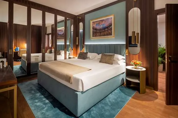 Teatro Luxury Apartments Firenze - Starhotels Collezione photo 5