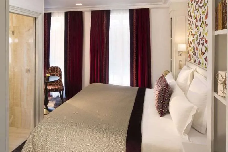 Monte Hotel photo 5