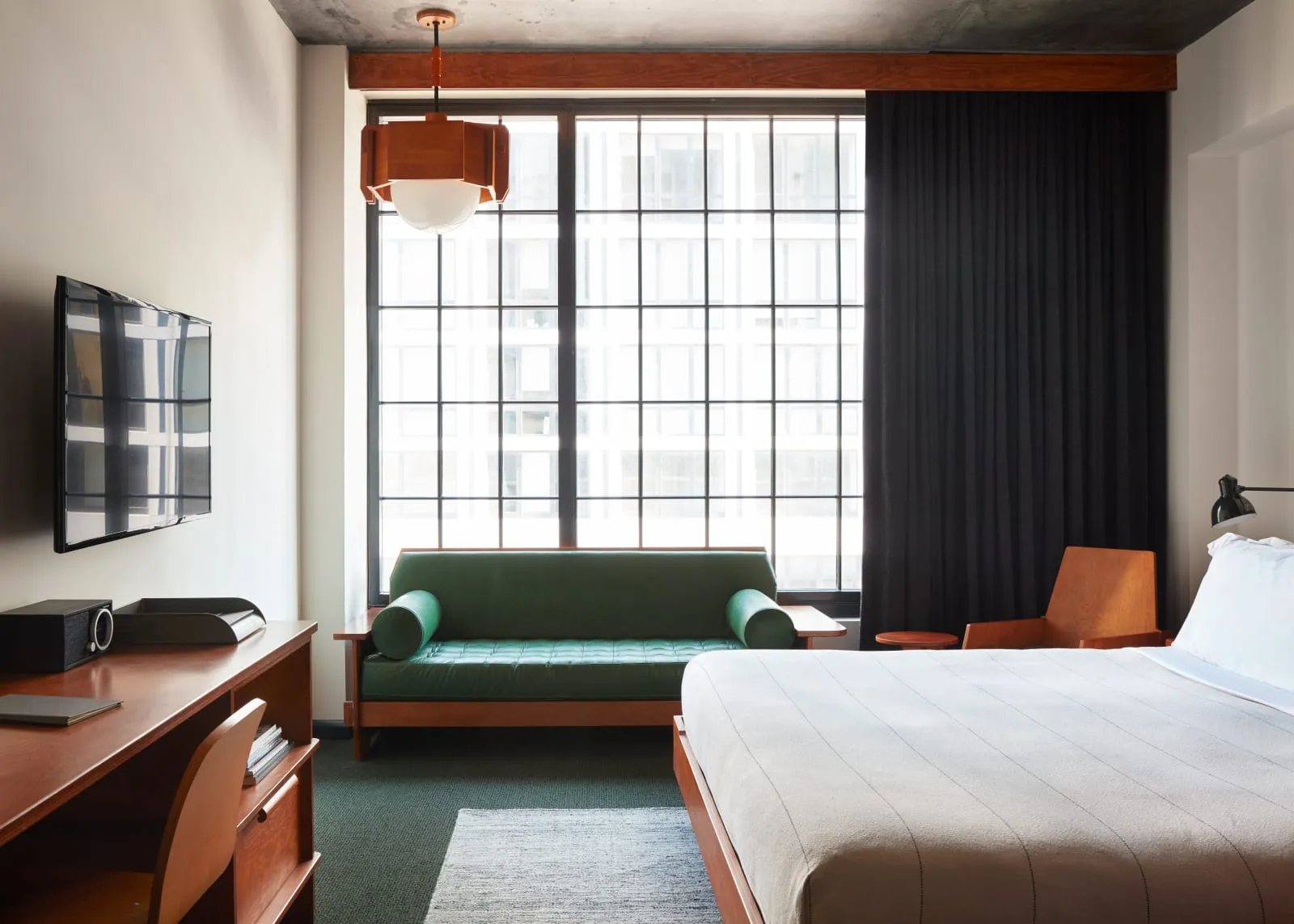 Ace Hotel Brooklyn photo 1