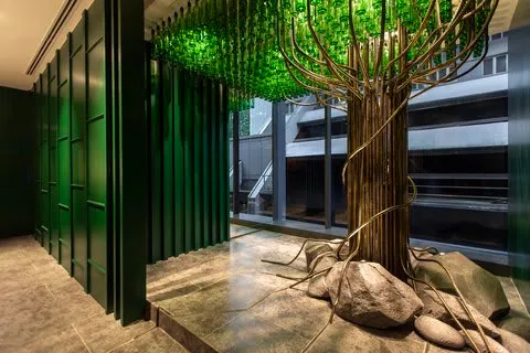 Hotel Indigo KUALA LUMPUR ON THE PARK by IHG photo 2