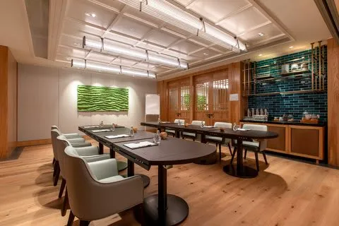 Hotel Indigo KUALA LUMPUR ON THE PARK by IHG photo 3