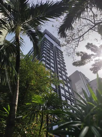 Hotel Indigo KUALA LUMPUR ON THE PARK by IHG photo 4