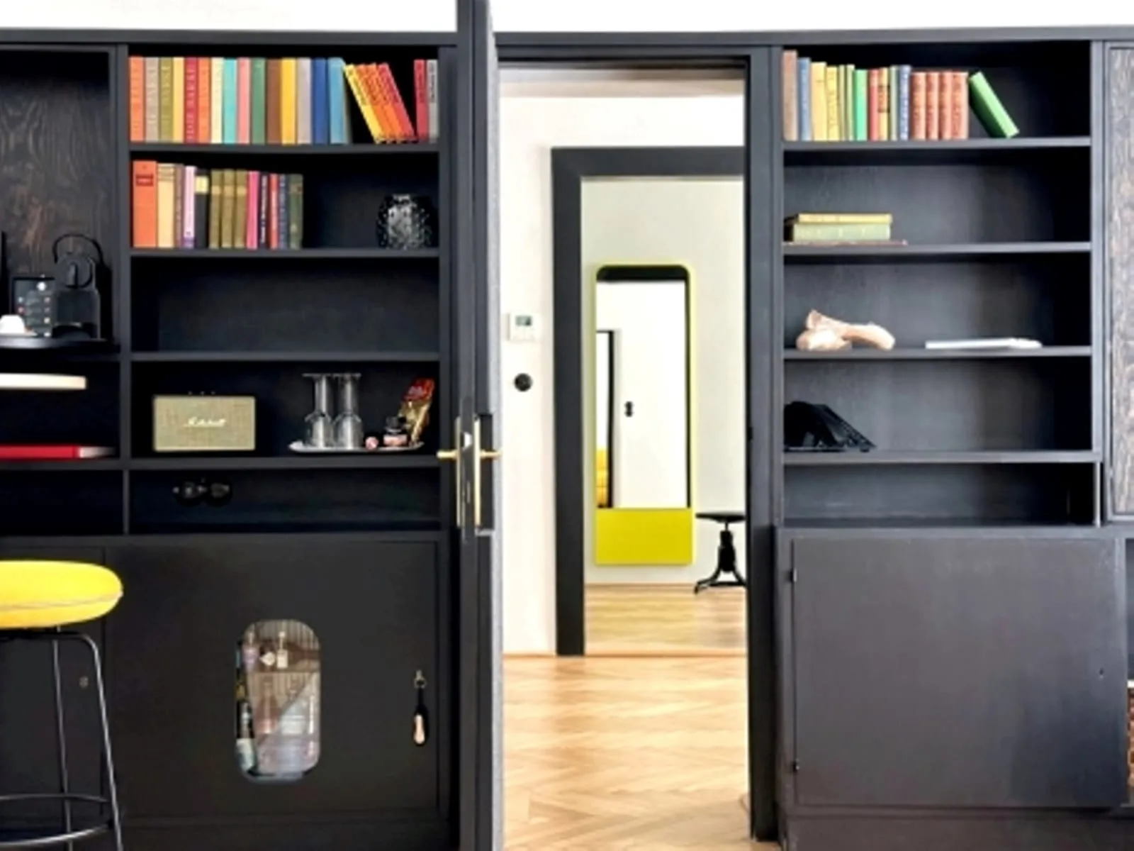 Small Luxury Hotel Altstadt Vienna photo 3