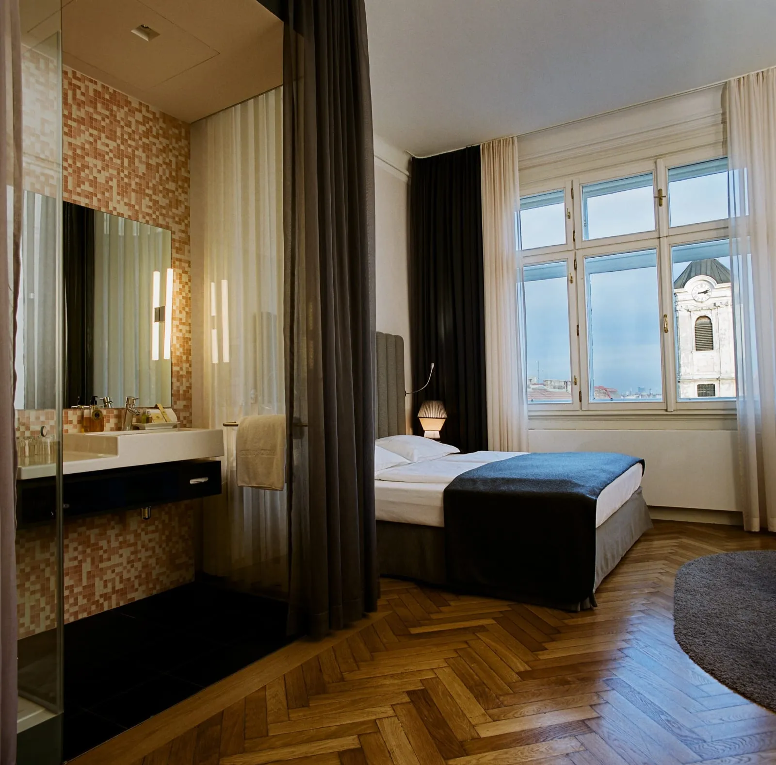 Small Luxury Hotel Altstadt Vienna photo 5