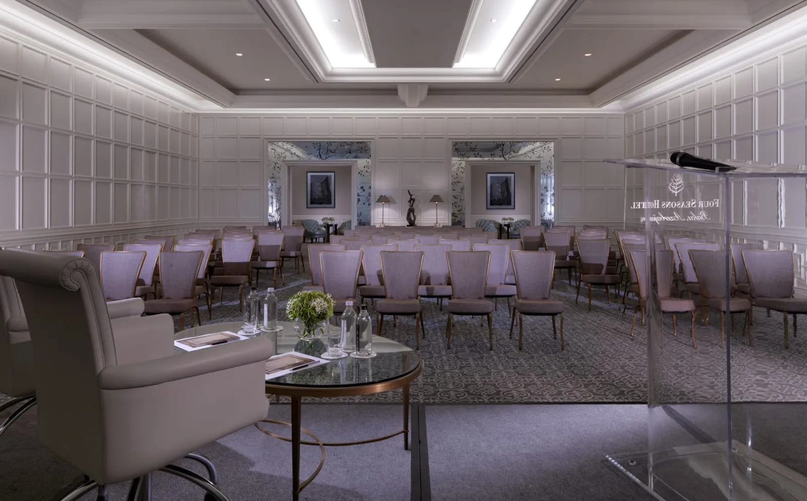 Four Seasons Hotel Baku photo 3
