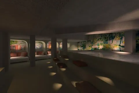 Drawing House photo 4