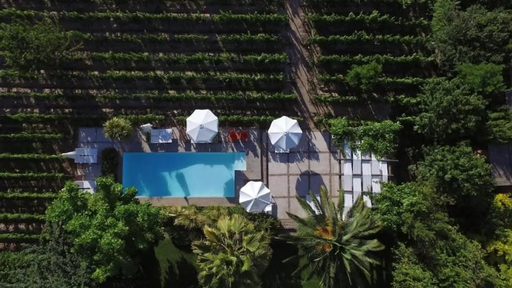 Finca Adalgisa Wine Hotel photo 1