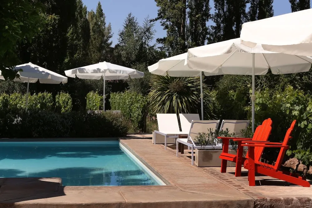Finca Adalgisa Wine Hotel photo 2