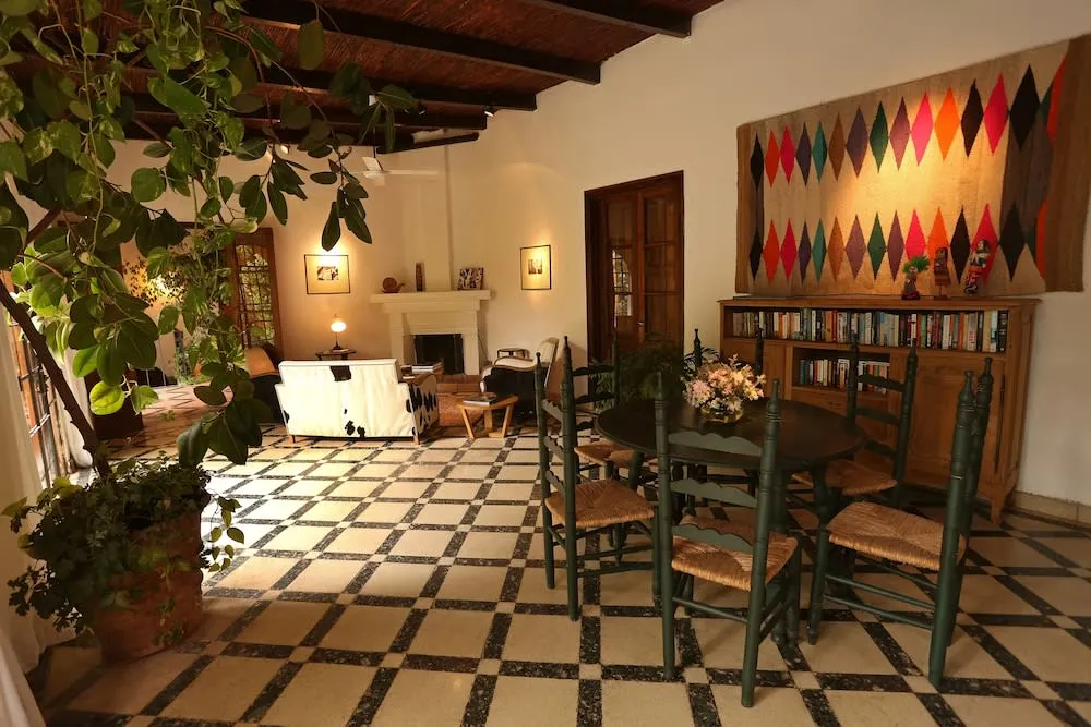 Finca Adalgisa Wine Hotel photo 4