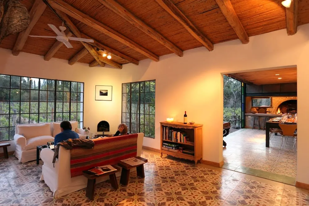 Finca Adalgisa Wine Hotel photo 5