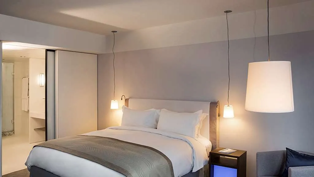 Sofitel Paris Arc de Triomphe photo 4
