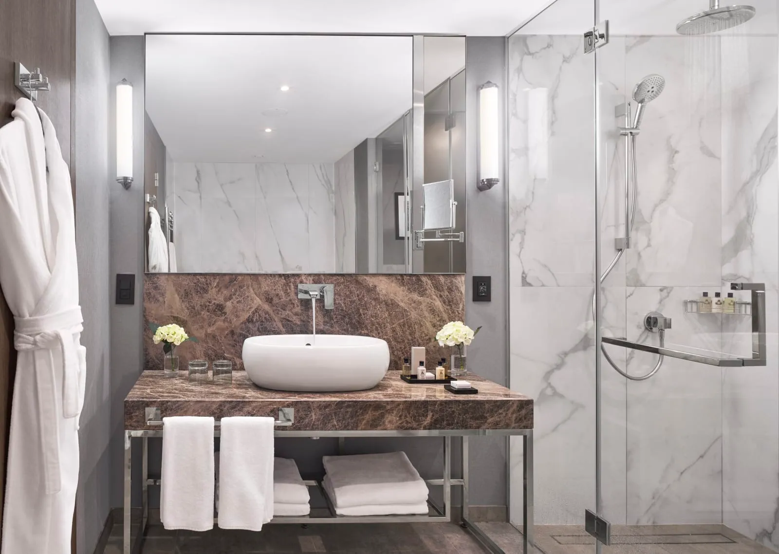 InterContinental Sofia by IHG photo 3