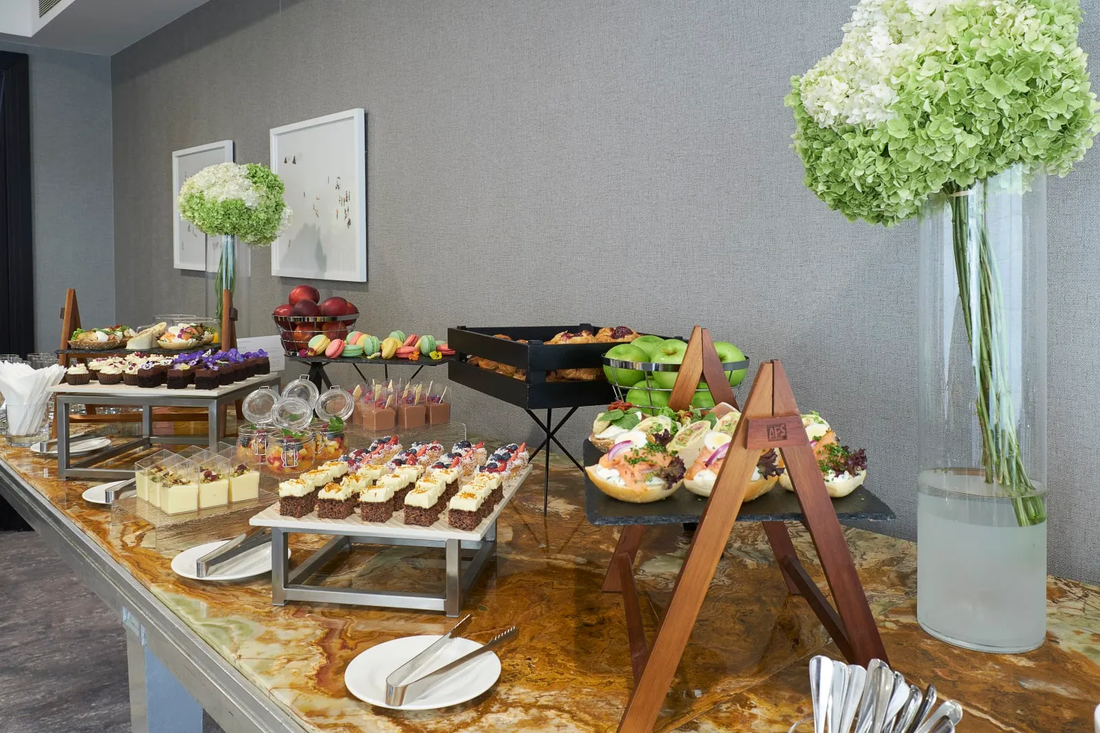 InterContinental Sofia by IHG photo 4