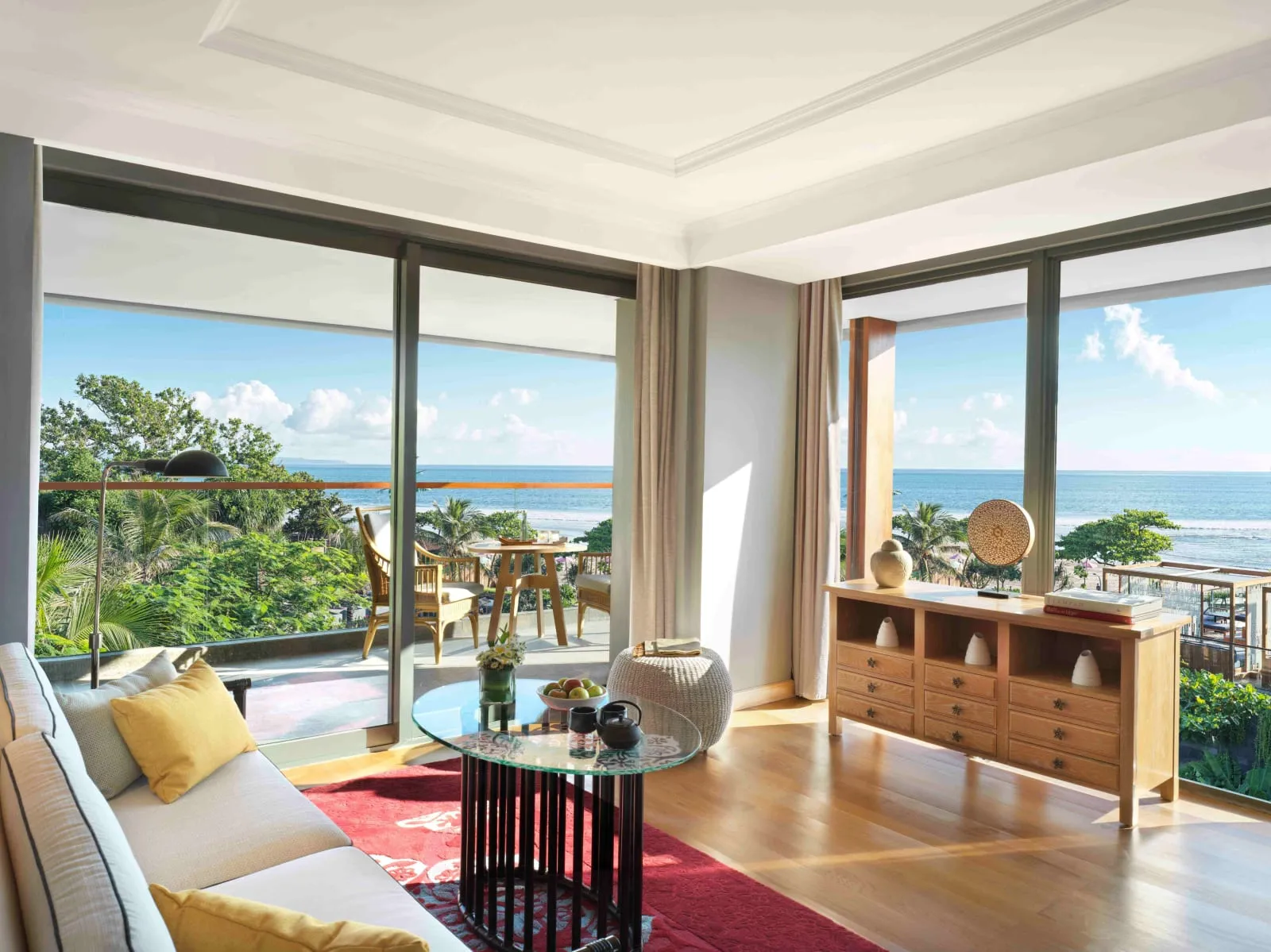 Hotel Indigo BALI SEMINYAK BEACH by IHG photo 2