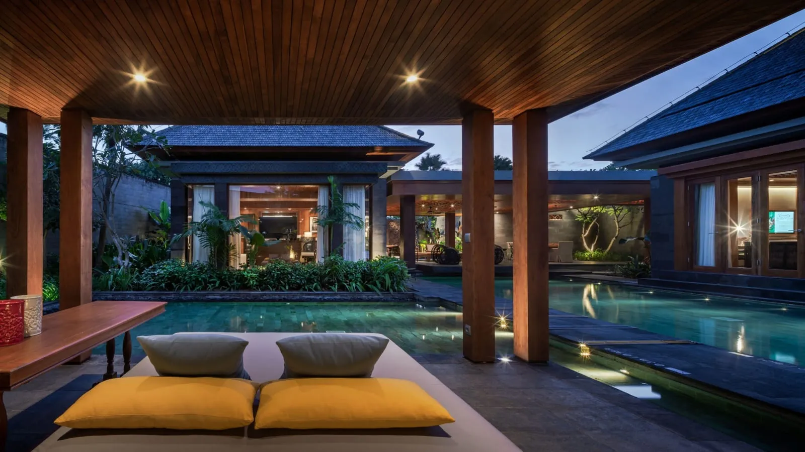 Hotel Indigo BALI SEMINYAK BEACH by IHG photo 3