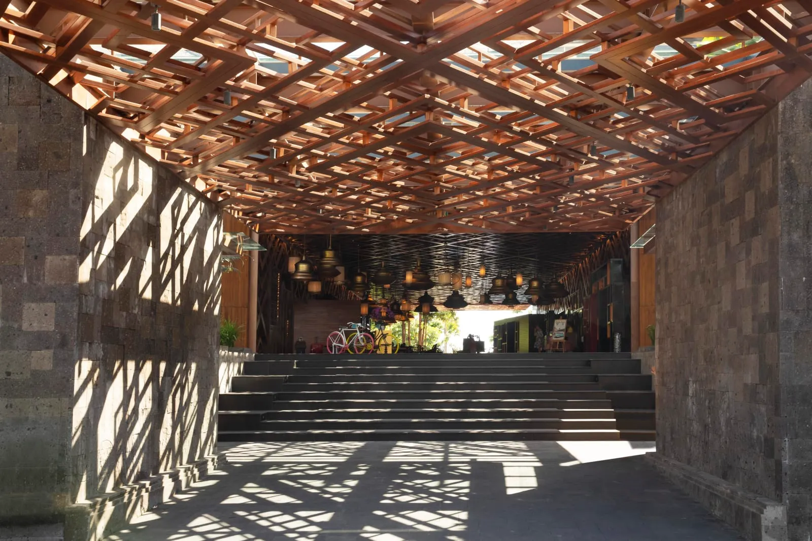 Hotel Indigo BALI SEMINYAK BEACH by IHG photo 4