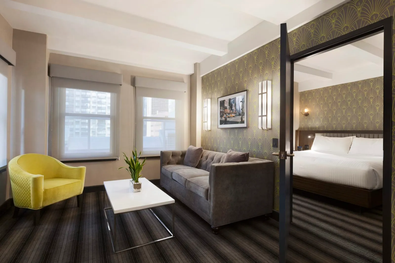Hotel Edison Times Square photo 4
