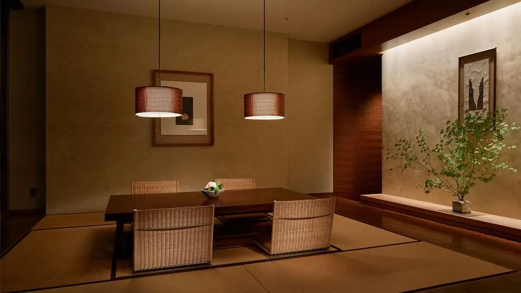 Grand Hyatt Tokyo photo 4